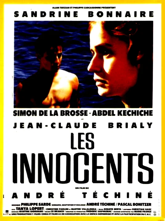Affiche du film : Les Innocents
