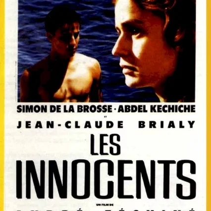 Miniature photo du film : Les Innocents
