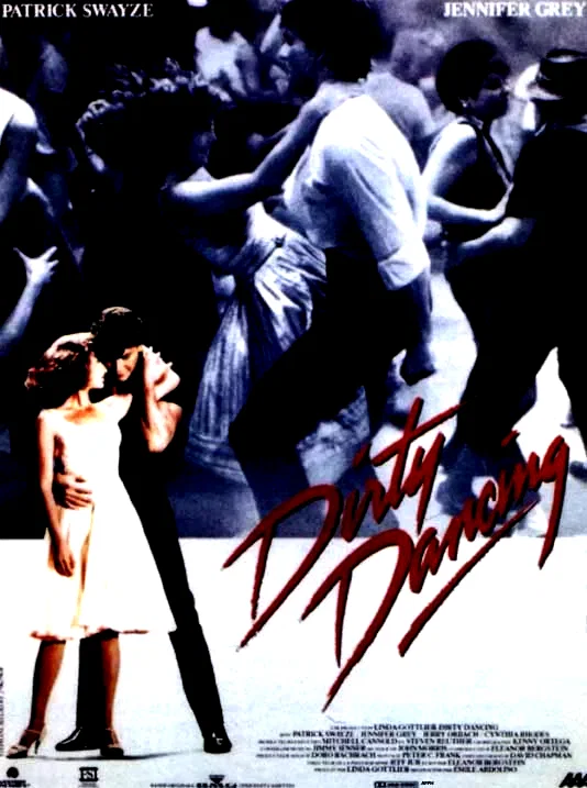Photo 11 du film : Dirty dancing
