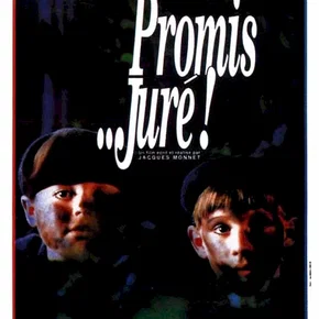 Photo du film : Promis... juré !