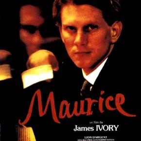 Photo du film : Maurice