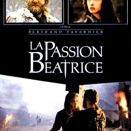 Miniature photo du film : La Passion Béatrice