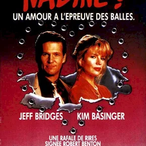 Photo du film : Nadine