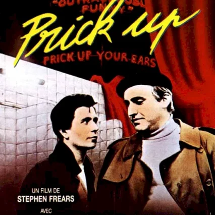 Miniature photo du film : Prick up your ears