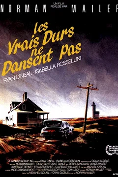 Affiche du film Les vrais durs ne dansent pas