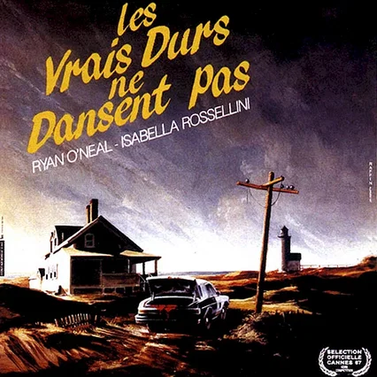 Miniature photo du film : Les vrais durs ne dansent pas