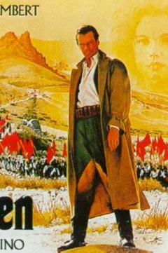 Affiche du film Le sicilien
