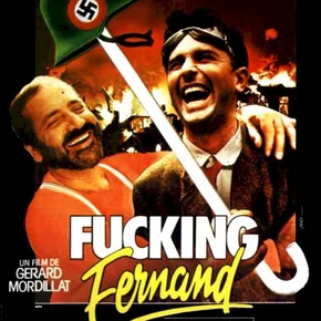 Photo du film : Fucking fernand