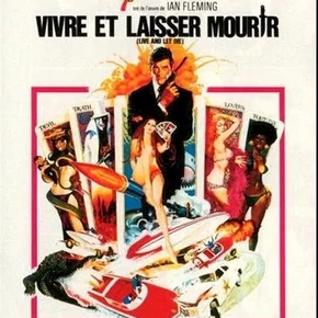 Photo du film : Vivre et laisser mourir