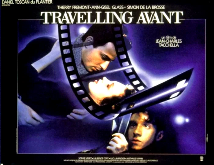 Affiche du film : Travelling avant