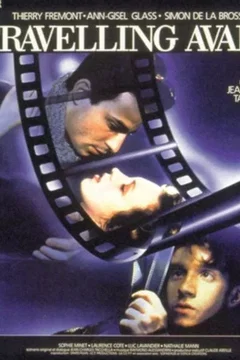 Affiche du film Travelling avant
