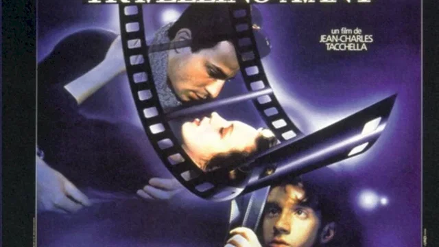 Affiche du film : Travelling avant