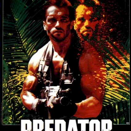 Miniature photo du film : Predator