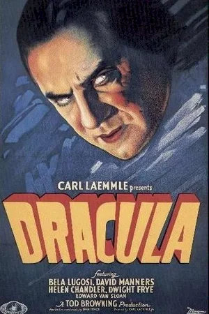 Affiche du film : Dracula