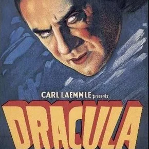 Photo du film : Dracula