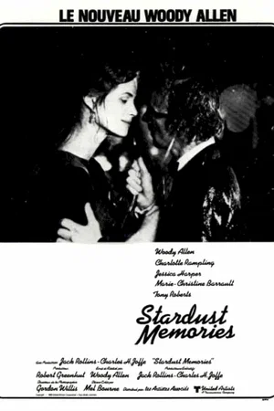 Affiche du film : Stardust memories