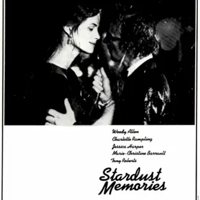 Photo du film : Stardust memories