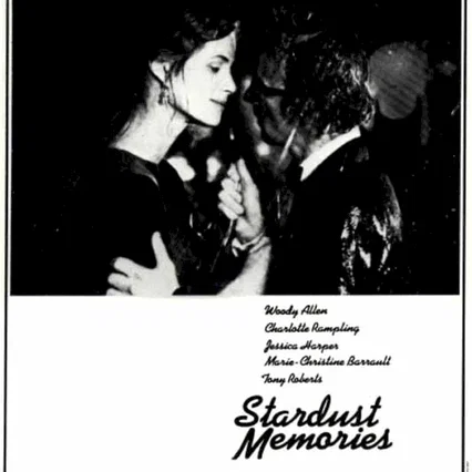 Miniature photo du film : Stardust memories