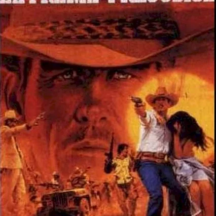 Miniature photo du film : Extreme prejudice