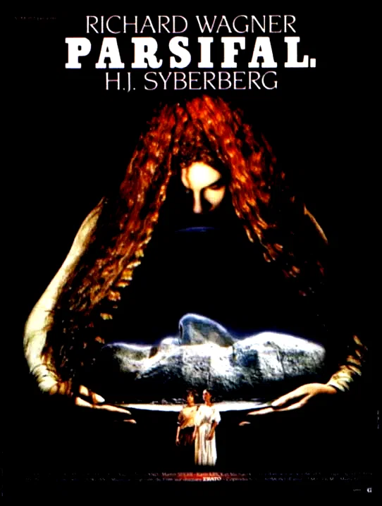 Affiche du film : Parsifal