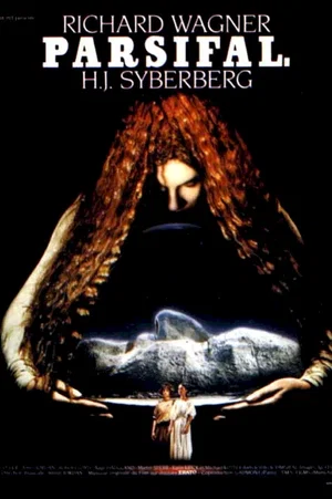 Affiche du film : Parsifal