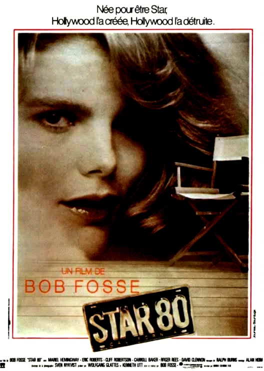 Affiche du film : Star 80