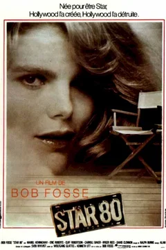 Affiche du film = Star 80