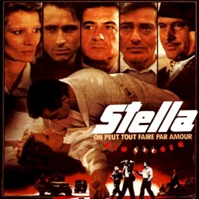 Photo du film : Stella