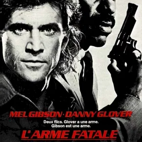 Photo du film : L'Arme fatale