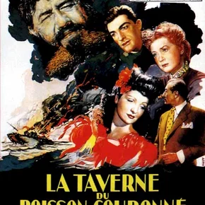 Photo du film : La taverne du poisson couronne