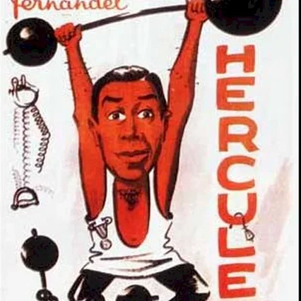 Miniature photo du film : Hercule