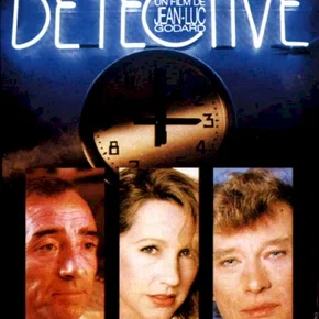 Photo du film : Detective