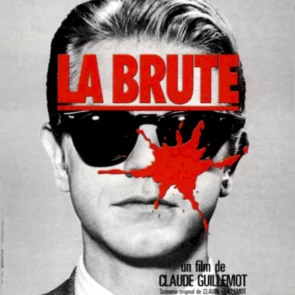 Miniature photo du film : La brute