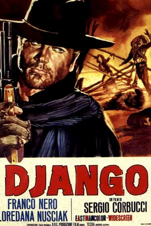 Photo 7 du film : Django