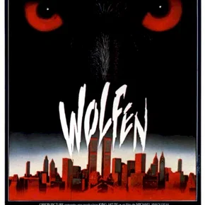 Photo du film : Wolfen