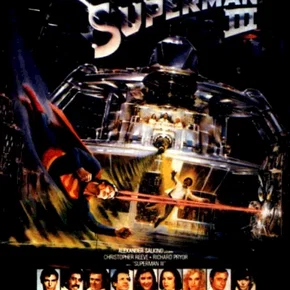 Photo du film : Superman III