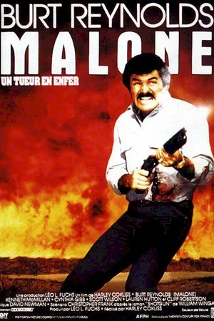 Affiche du film : Malone