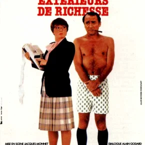 Photo du film : Signes exterieurs de richesse