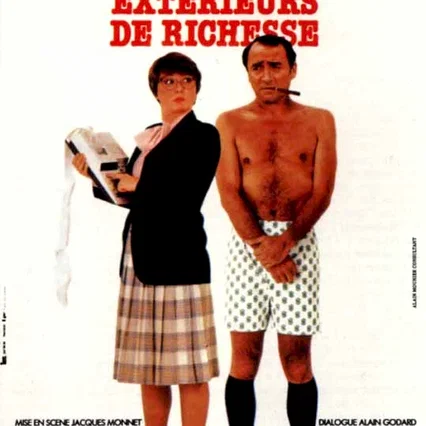 Miniature photo du film : Signes exterieurs de richesse