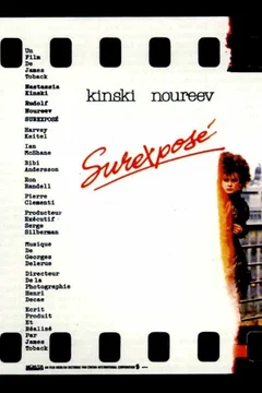 Affiche du film = Surexpose