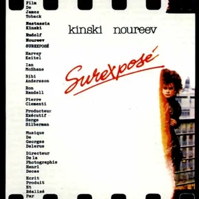 Photo du film : Surexpose