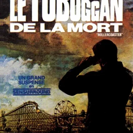 Miniature photo du film : Le toboggan de la mort