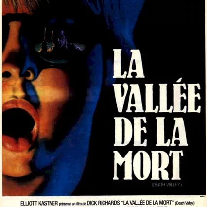 Miniature photo du film : La vallee de la mort