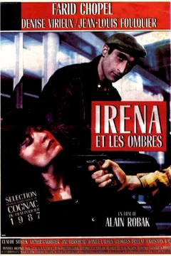Affiche du film Iréna et les ombres
