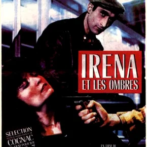 Photo du film : Iréna et les ombres