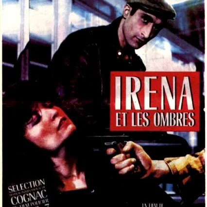Miniature photo du film : Iréna et les ombres