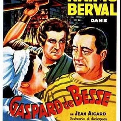 Miniature photo du film : Gaspard de besse