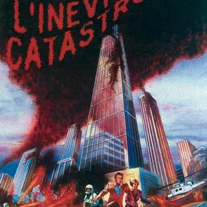 Photo du film : L'inévitable catastrophe
