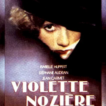 Miniature photo du film : Violette Nozière