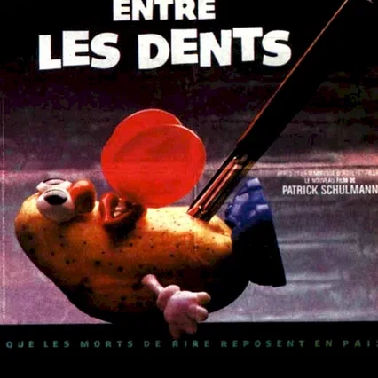 Miniature photo du film : Les oreilles entre les dents